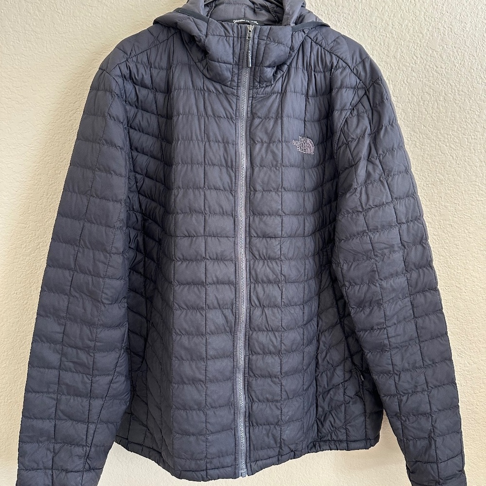 Men's Thermoball Hoodie